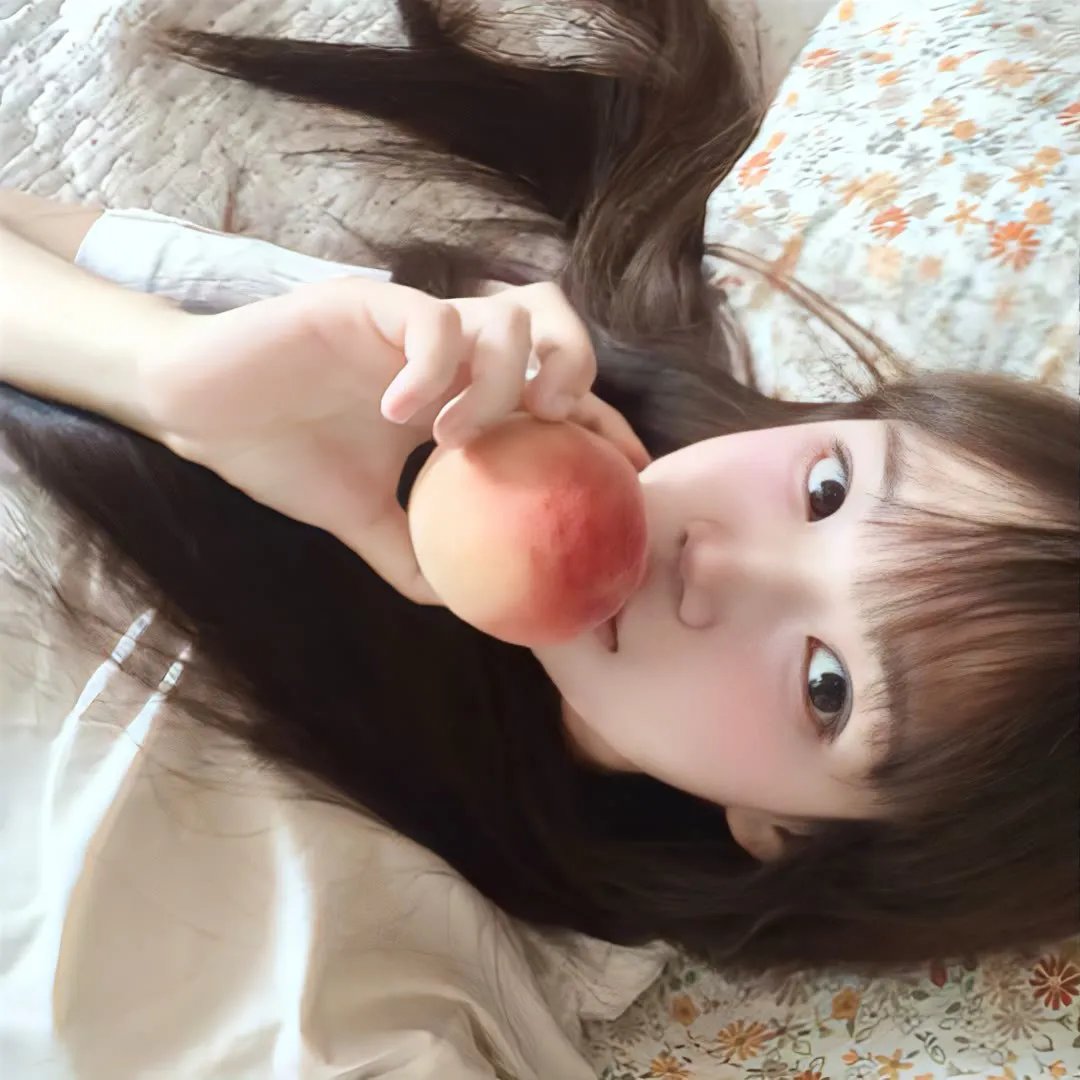 星汉灿烂